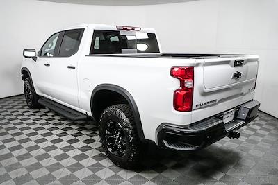 New 2026 Chevrolet Silverado 1500 ZR2 Crew Cab for sale #T16041 - photo 2