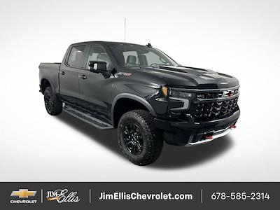 New 2026 Chevrolet Silverado 1500 ZR2 Crew Cab for sale #T16042 - photo 1
