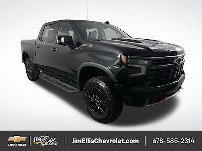 New 2026 Chevrolet Silverado 1500 ZR2 Crew Cab for sale #T16043 - photo 1