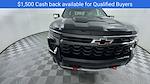 New 2026 Chevrolet Silverado 1500 ZR2 Crew Cab for sale #T16043 - photo 3