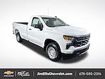 New 2026 Chevrolet Silverado 1500 Work Truck Regular Cab Pickup for sale #T16044 - photo 1