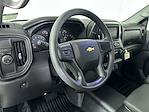 New 2026 Chevrolet Silverado 1500 Work Truck Regular Cab Pickup for sale #T16044 - photo 9