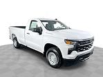 New 2026 Chevrolet Silverado 1500 Work Truck Regular Cab Pickup for sale #T16044 - photo 54