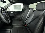 New 2026 Chevrolet Silverado 1500 Work Truck Regular Cab Pickup for sale #T16044 - photo 71