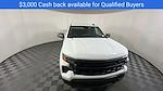 New 2026 Chevrolet Silverado 1500 Work Truck Regular Cab for sale #T16044 - photo 8