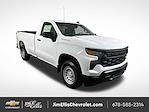 2026 Chevrolet Silverado 1500 Regular Cab 4WD Pickup for sale #T16045 - photo 1