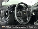 2026 Chevrolet Silverado 1500 Regular Cab 4WD Pickup for sale #T16045 - photo 10