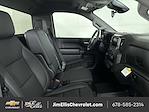 2026 Chevrolet Silverado 1500 Regular Cab 4WD Pickup for sale #T16045 - photo 23