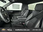 New 2026 Chevrolet Silverado 1500 Work Truck Regular Cab for sale #T16045 - photo 35