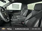 New 2026 Chevrolet Silverado 1500 Work Truck Regular Cab for sale #T16045 - photo 36