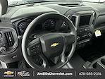 New 2026 Chevrolet Silverado 1500 Work Truck Regular Cab for sale #T16045 - photo 37