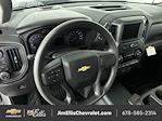 New 2026 Chevrolet Silverado 1500 Work Truck Regular Cab for sale #T16045 - photo 38
