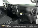 New 2026 Chevrolet Silverado 1500 Work Truck Regular Cab for sale #T16045 - photo 47