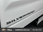 New 2026 Chevrolet Silverado 1500 Work Truck Regular Cab for sale #T16045 - photo 54