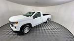 New 2026 Chevrolet Silverado 1500 Work Truck Regular Cab 4x4 Pickup for sale #T16045 - photo 3