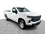 New 2026 Chevrolet Silverado 1500 Work Truck Regular Cab 4x4 Pickup for sale #T16045 - photo 54