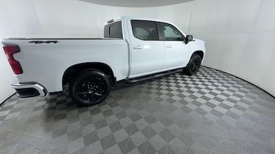 New 2026 Chevrolet Silverado 1500 RST Crew Cab for sale #T16046 - photo 2