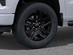New 2026 Chevrolet Silverado 1500 RST Crew Cab 4x4 Pickup for sale #T16046 - photo 9