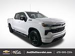 New 2026 Chevrolet Silverado 1500 RST Crew Cab for sale #T16046 - photo 1