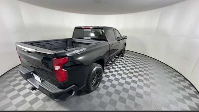 New 2026 Chevrolet Silverado 1500 RST Crew Cab for sale #T16047 - photo 2