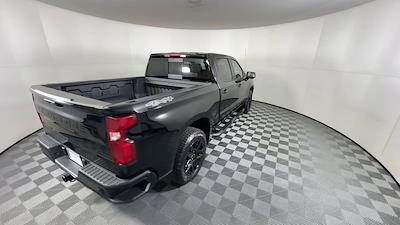 New 2026 Chevrolet Silverado 1500 RST Crew Cab for sale #T16047 - photo 2