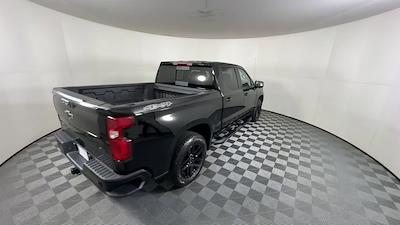 2026 Chevrolet Silverado 1500 Crew Cab 4x4 Pickup for sale #T16048 - photo 2