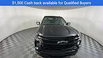 New 2026 Chevrolet Silverado 1500 RST Crew Cab 4x4 Pickup for sale #T16048 - photo 94