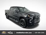 2026 Chevrolet Silverado 1500 Crew Cab 4x4 Pickup for sale #T16048 - photo 1
