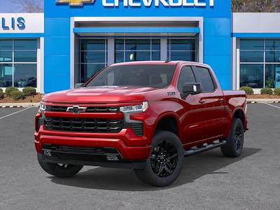 New 2026 Chevrolet Silverado 1500 - photo 1