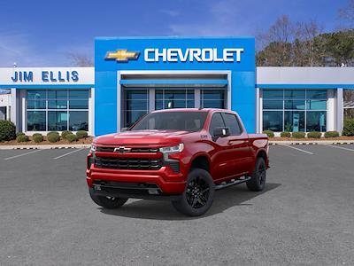 New 2026 Chevrolet Silverado 1500 - photo 1