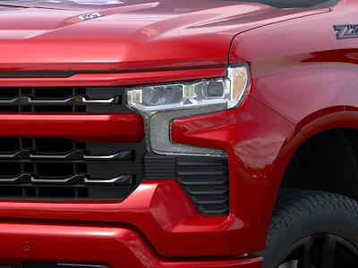 New 2026 Chevrolet Silverado 1500 - photo 1