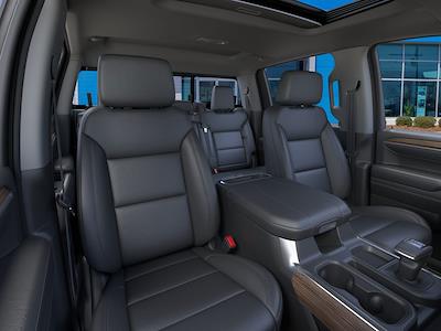 New 2026 Chevrolet Silverado 1500 - photo 1