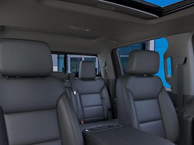 New 2026 Chevrolet Silverado 1500 - photo 1