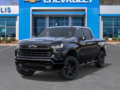 New 2026 Chevrolet Silverado 1500 - photo 1