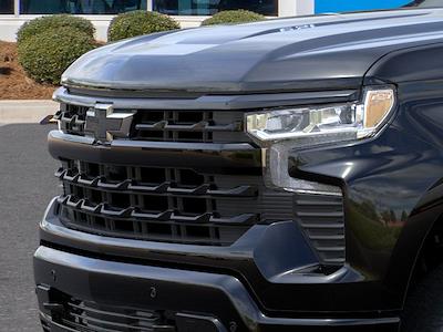 New 2026 Chevrolet Silverado 1500 - photo 1