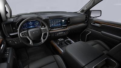 New 2026 Chevrolet Silverado 1500 - photo 1
