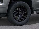 New 2026 Chevrolet Silverado 1500 RST Crew Cab 4x4 Pickup for sale #T16052 - photo 9