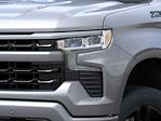 New 2026 Chevrolet Silverado 1500 RST Crew Cab 4x4 Pickup for sale #T16052 - photo 10