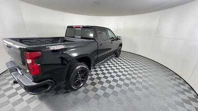 2026 Chevrolet Silverado 1500 Crew Cab 4x4 Pickup for sale #T16053 - photo 2