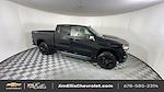 2023 Chevrolet Silverado 1500 Crew Cab 4x4 Pickup for sale #T16053A - photo 10