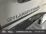 2023 Chevrolet Silverado 1500 Crew Cab 4x4 Pickup for sale #T16053A - photo 34