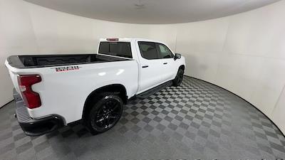 2026 Chevrolet Silverado 1500 Crew Cab 4x4 Pickup for sale #T16054 - photo 2