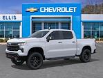New 2026 Chevrolet Silverado 1500 LT Crew Cab 4x4 Pickup for sale #T16054 - photo 2