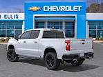 New 2026 Chevrolet Silverado 1500 LT Crew Cab 4x4 Pickup for sale #T16054 - photo 3