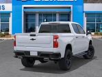 New 2026 Chevrolet Silverado 1500 LT Crew Cab 4x4 Pickup for sale #T16054 - photo 4