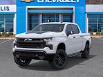 New 2026 Chevrolet Silverado 1500 LT Crew Cab 4x4 Pickup for sale #T16054 - photo 6