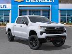 New 2026 Chevrolet Silverado 1500 LT Crew Cab 4x4 Pickup for sale #T16054 - photo 7