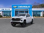 New 2026 Chevrolet Silverado 1500 LT Crew Cab 4x4 Pickup for sale #T16054 - photo 8