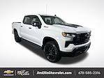 2026 Chevrolet Silverado 1500 Crew Cab 4x4 Pickup for sale #T16054 - photo 1