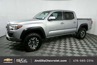 Used 2016 Toyota Tacoma SR Double Cab for sale #T16054A - photo 2